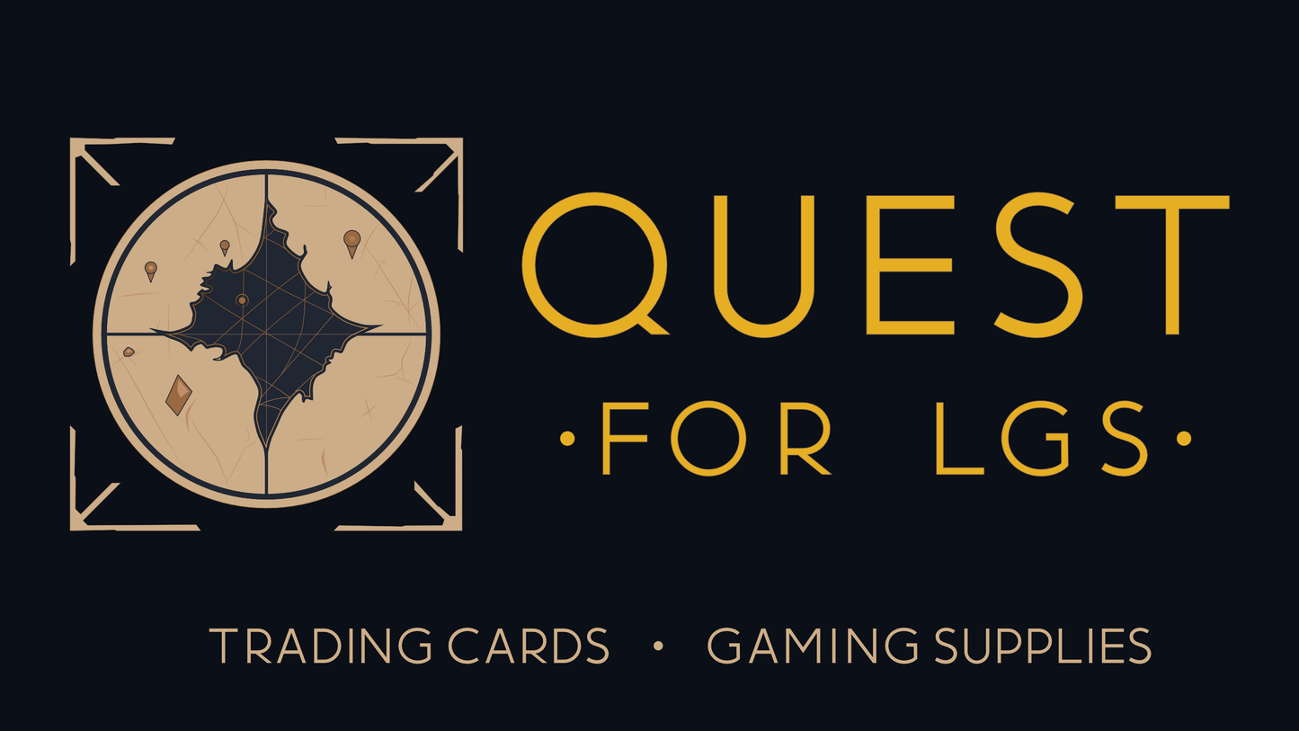 Quest for LGS Gift Card